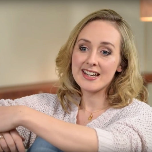 My INNOVO Journey - Harriette, 33