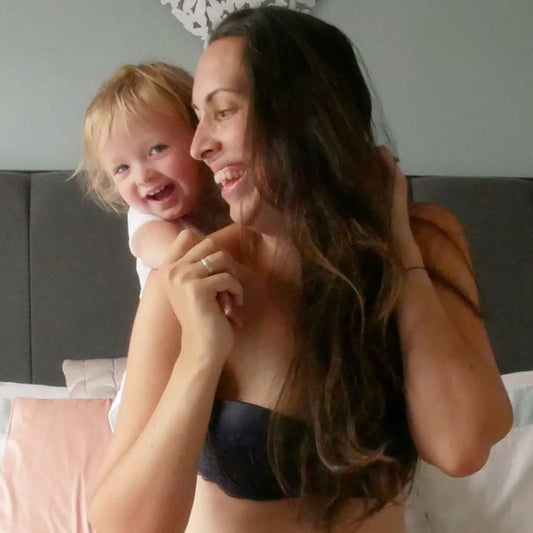 My INNOVO Journey - Katy, 34