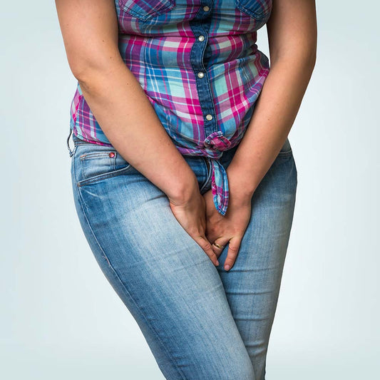What is Urinary Incontinence?